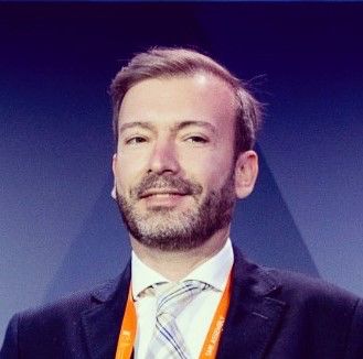 Nuno Milagres - Delivery Transformation Lead